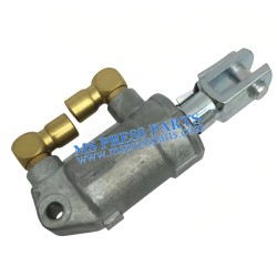 Cylinder D25/H20 87.334.002/02 for Heidelberg CD102/SM102 Machines