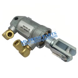 Cylinder D25/H20 87.334.002/02 for Heidelberg CD102/SM102 Machines