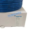 Heidelberg Machine Air Hose/tube | PUN-H-6X1-BL | Germany FESTO Original Parts | 6mm OD