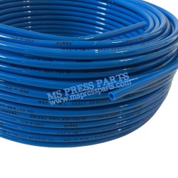 Heidelberg Machine Air Hose/tube | PUN-H-6X1-BL | Germany FESTO Original Parts | 6mm OD