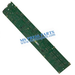 Heidelberg IDCB2 Circuit Board | Heidelberg Flat Module 00.779.2237 | Good quality replacement