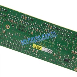Heidelberg IDCB2 Circuit Board | Heidelberg Flat Module 00.779.2237 | Good quality replacement