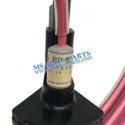 Komori Press Original New Blast Foot 3741600303 | 374-1600-303 | Made in Japan Komori Parts