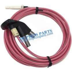 Komori Press Original New...