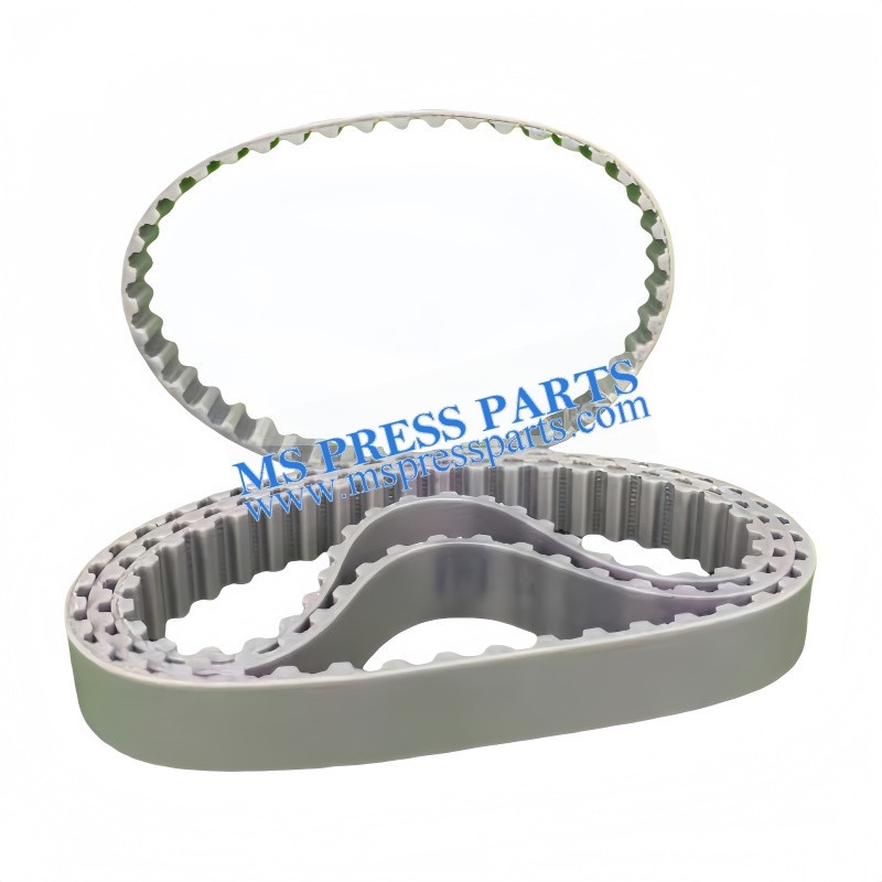 F3.040.352 Toothed Belt for Heidelberg XL105/XL106 machine | High-Quality Replacement