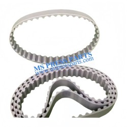 F3.040.352 Toothed Belt for Heidelberg XL105/XL106 machine | High-Quality Replacement
