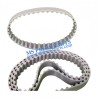 F3.040.352 Toothed Belt for Heidelberg XL105/XL106 machine | High-Quality Replacement