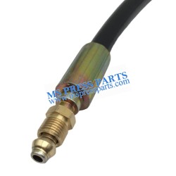 00.250.0786 Hose line 716430K for Heidelberg GTO52/CD74 Machine | replacement