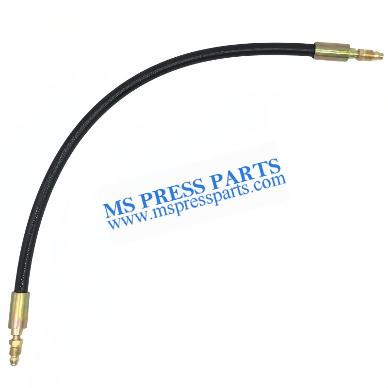 00.250.0786 Hose line 716430K for Heidelberg GTO52/CD74 Machine | replacement