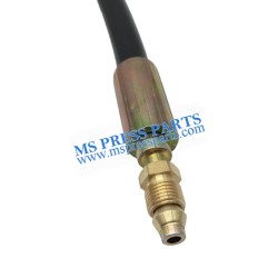 00.250.0786 Hose line 716430K for Heidelberg GTO52/CD74 Machine | replacement