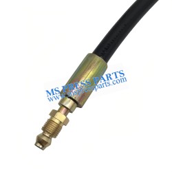 00.250.0786 Hose line 716430K for Heidelberg GTO52/CD74 Machine | replacement