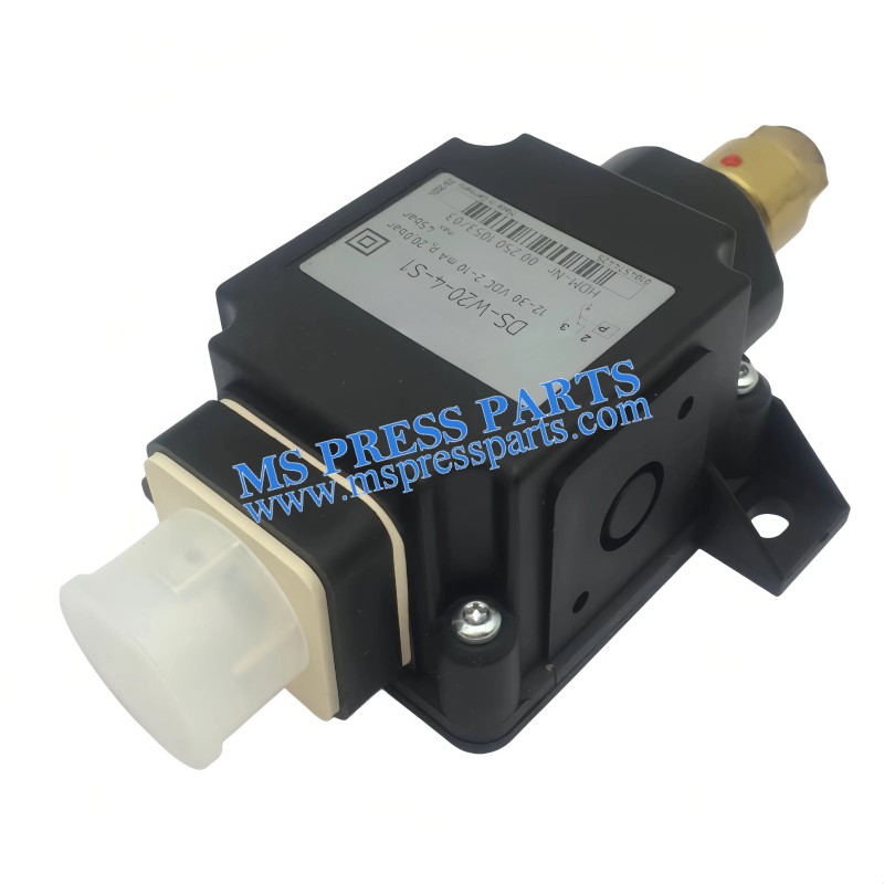 Heidelberg Press Sensor EMECH SWIT PRES | 00.250.1053 for SM52/PM52/PM74 | High-Quality Original factory