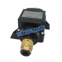 Heidelberg Press Sensor EMECH SWIT PRES | 00.250.1053 for SM52/PM52/PM74 | High-Quality Original factory