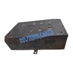 Heidelberg SM102 Original Used Sheet Alignment System BAE 3-0 & U2 Control Box | Made in Germany