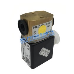 Heidelberg CD74/XL74 Series Valve L4.002.015 - High-Quality Replacement