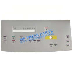 Heidelberg SM52/PM52/SX52...