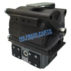 Heidelberg SM102/SX102 Cylinder/Valve Unit 61.335.002 | Aventics Original New | Made in Germany