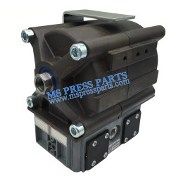 Heidelberg SM102/SX102 Cylinder/Valve Unit 61.335.002 | Aventics Original New | Made in Germany