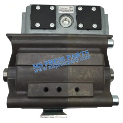 Heidelberg SM102/SX102 Cylinder/Valve Unit 61.335.002 | Aventics Original New | Made in Germany