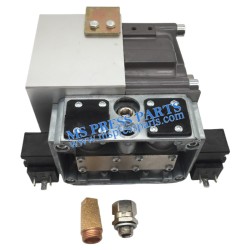 Heidelberg SM102/SX102 machine Cylinder/Valve Unit 61.335.002 Replacement | High Quality