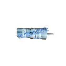 Mitsubishi Ink Key Motor RA-20GM-SD3 WRF-1300H-108450 GA230B21 – Replacement Part