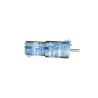 Mitsubishi Ink Key Motor RA-20GM-SD3 WRF-1300H-108450 GA230B21 – Replacement Part