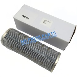 Heidelberg Original New Filter cartridge WG958 | 00.581.0246 | Germany Parts - Fits CD102/XL105 Models