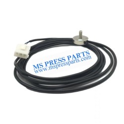 M2.122.1311 sensor replacement part for Heidelberg SM74 printing machine