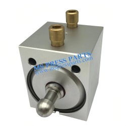 Heidelberg CD/SM/SX102 Short-stroke Cylinder 87.334.011/03 | Replacement Part