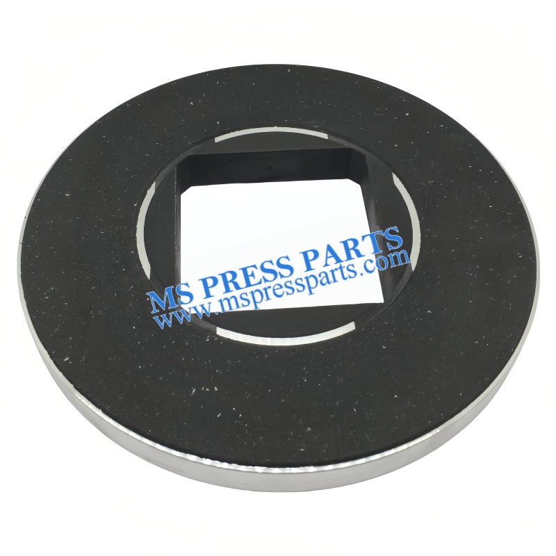 Heidelberg CD102/SM102 Brake Assembly | High-Quality Replacement Parts | China Made | 200x80x80mm