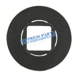 Heidelberg CD102/SM102 Brake Assembly | High-Quality Replacement Parts | China Made | 200x80x80mm