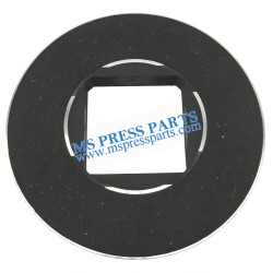 Heidelberg CD102/SM102 Brake Assembly | High-Quality Replacement Parts | China Made | 200x80x80mm