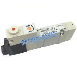 Komori Solenoid Valve A05PS25X-1P | 3Z0-8102-660 | 3Z08102660 Japan New Part 3Z0-8102-660 | Original New
