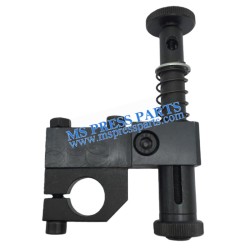 Heidelberg Machine Brush Holder | Spring pin | C5.028.105F & 00.530.1069 | Made in China | replacement parts