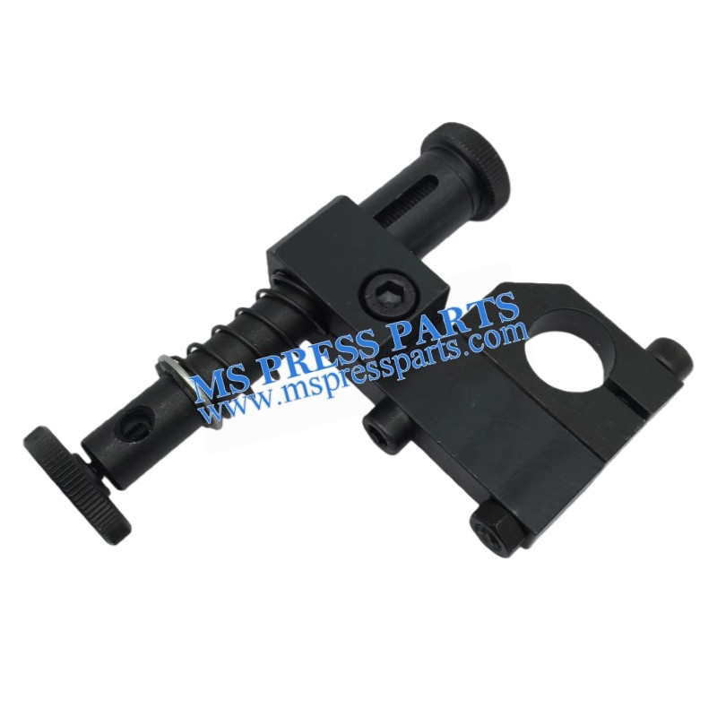 Heidelberg Machine Brush Holder | Spring pin | C5.028.105F & 00.530.1069 | Made in China | replacement parts