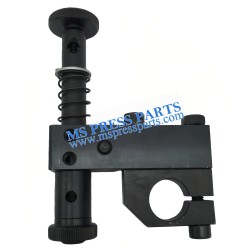 Heidelberg Machine Brush Holder | Spring pin | C5.028.105F & 00.530.1069 | Made in China | replacement parts