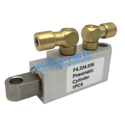 F4.334.036,F4.334.036/03,Heidelberg CD102/XL105/PM74 machine Pneumatic cylinder | replacement