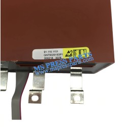 91.110.1151 Transformers Current and Voltage Detection for Heidelberg CD102