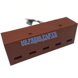 91.110.1151 Transformers Current and Voltage Detection for Heidelberg CD102