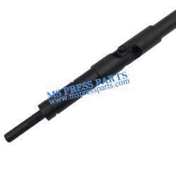 Heidelberg Press Universal Joint Shaft | Spring Pin C5.028.207 | C5.028.208 | 00.530.0263 OEM Quality Replacement Parts