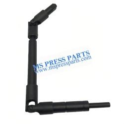 Heidelberg Press Universal Joint Shaft | Spring Pin C5.028.207 | C5.028.208 | 00.530.0263 OEM Quality Replacement Parts