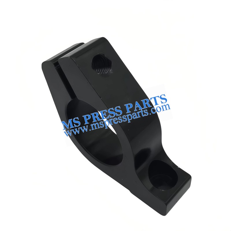 Komori Press Part | Model 7648201202 (764-8201-202) | 22MM ID Holder | replacement