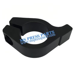 Komori Press Part | Model 7648201202 (764-8201-202) | 22MM ID Holder | replacement