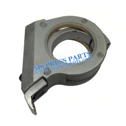 Komori Press Gripper Assy 764-3205-A6S | 7643205A6S | 35MM ID China Made | Replacement parts