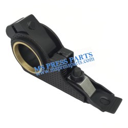 Komori Press Gripper Holder 764-8200-93H | 764820093H | 22MM ID China Made | Replacement parts