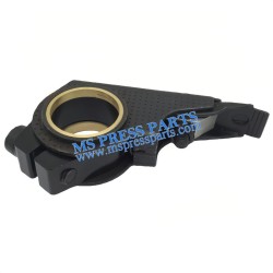 Komori Press Gripper Holder 764-8200-93H | 764820093H | 22MM ID China Made | Replacement parts