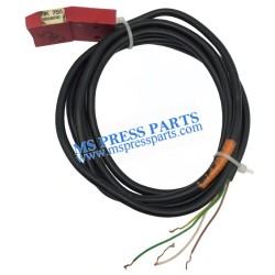 Roland 700 machine Sensor |...