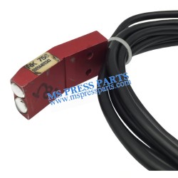 Roland 700 machine Sensor | 037U371144 | RK756 | B115 | Original Used Spare in Stock | Made in Germany