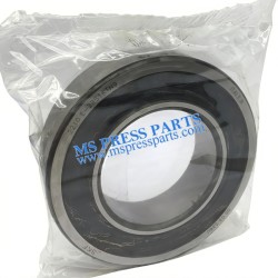 Roland 700 Press Original New Bearing 2210-2RS1KTN9 | 091D113840 | Made in Germany