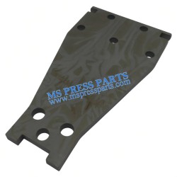 Heidelberg CD102/SM102 machine Spring C4.313.207 | C4.313.207/06 | High-Quality China Replacement Part